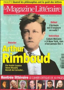 489~v~Le_Magazine_Litteraire_489_septembre_2009___Arthur_Rimbaud