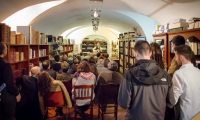 "Cara ti Amo 2: Serata dissacrante sull'Amore" (13/02/2016)