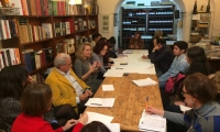 Laboratorio di narrativa “Martedì prosaici” (21/03/2017)
