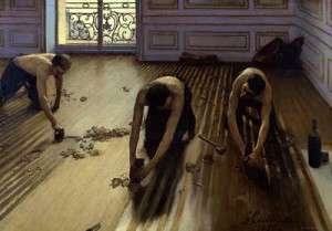 raboteurs