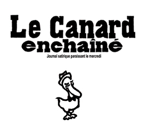 canard