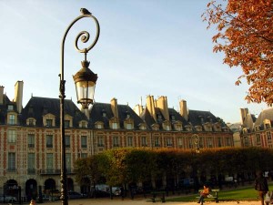 PlaceDesVosges1
