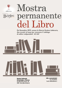 Mostra permanente del Libro