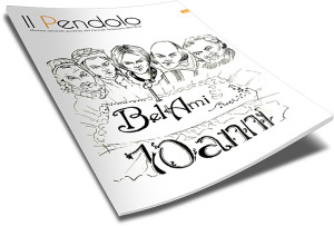 Il Pendolo 2015