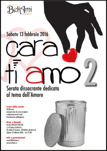 Cara ti amo 2