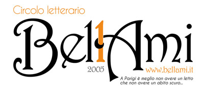 Circolo letterario Bel-Ami